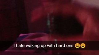 Just a little snippet of my snap 