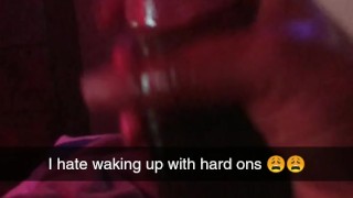 Just a little snippet of my snap 