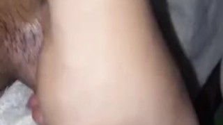 Cumshot challenge 1/100