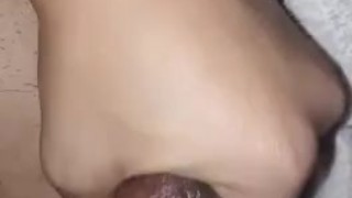 Cumshot challenge 1/100