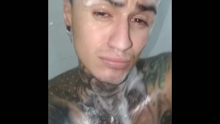 Un buen baño