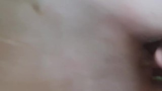 Я проиграла в карты на желание и она захотела, чтобы я её трахнула в лесу и я трахнула.