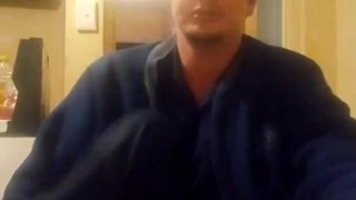 Feet series episode 5 socks and exstra's view to see