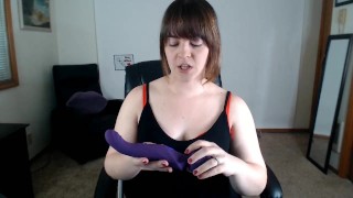 Tracy's Dog Dual Wand Review