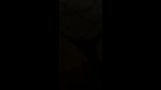 POV Blowjob and Doggy Fuck
