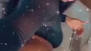 Ass clappin 