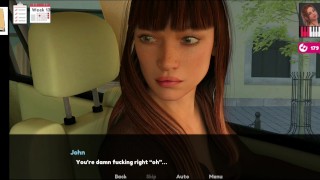 Melody (Becca Route 22 End)