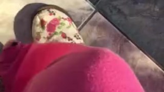 @tici_feet IG tici feet tici_feet sunbathing my feet, black toes