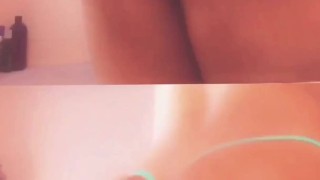 Hungry Twink Boy Pussy (Slow Motion Jiggle)
