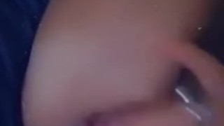 Come lick this wet pussy