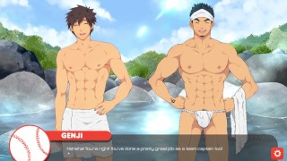 It Will Be Over Quickly- Bacchikoi DLC Part 12