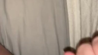 Who wants to come fuck me whil my hubby fucks you 