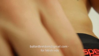 Speedo Spanking Daddy chaturbate ballard_ 