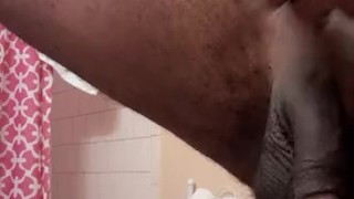 BBC MANSCAPING BEFORE CRUCIAL BJ SESSION 