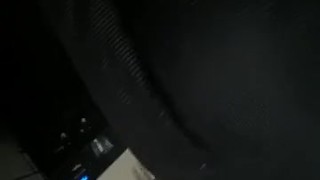 Just a peak of the Firestick