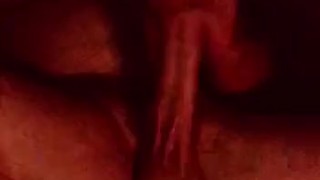 Public masturbation, stroking my cock in front of the fire in the woods. People camping 20ft away