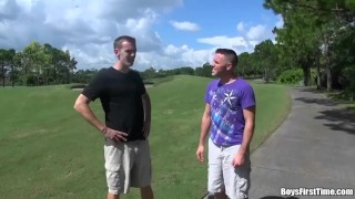 Reality Dudes - Two Naughty Gay Fuck Each Other Until They Cum Hard