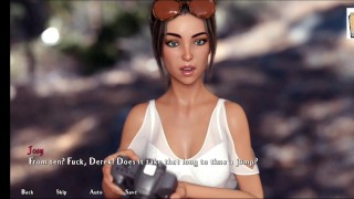 Being A Dik (Dik Route 40)