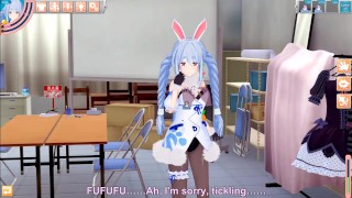 Koikatsu: Usada Pekora