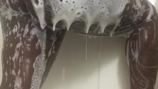 Shower Time