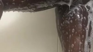 Shower Time