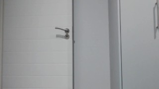 OVER 50 minutes of FISTING, STRETCHING, GAPING, Piss & Cum play, Rosebudding, Tripple Penetration!!