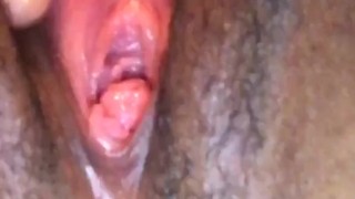 amateur masturbates 