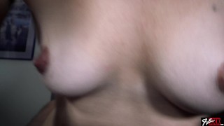 Model Challenges Jamie Stone for ONE BILLION VIEWS - Austin Powers Parody