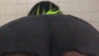 Ass claps & Pussy claps too