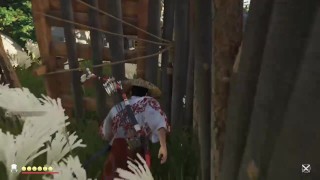japanese hunk penetrates 7