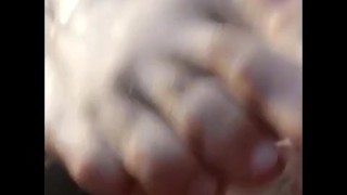 Sc Kyle Butler Anal Masterbation 'Stinky Feet'