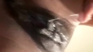 Wettest pussy out here 