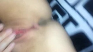 Good morning my pussy
