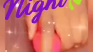 Pink tease 