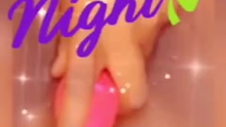 Pink tease 