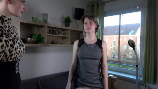 Die Der Diebin - 10:24min