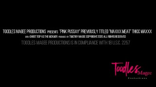 Pink Pussay featuring Thicc Maxxx