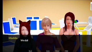 My New Stepfamily 79