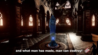 Sith Holocron Entry #7 | Moral codes