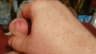 Arnold and How to jerk off (fan request)