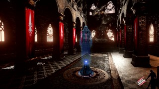 Sith Holocron Entry #10 | Here and now