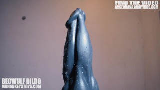 BEOWULF DILDO ENG REVIEW