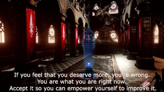Sith Holocron Entry #16 | Life is not fair