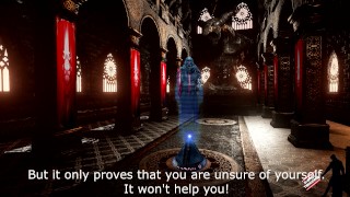 Sith Holocron Entry #19 | The willingness to suffer