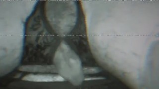 closeup talked on mute