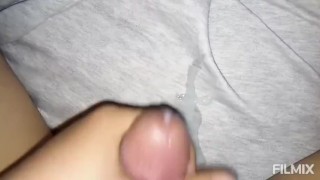 Day 3/100 of my CUMSHOT challenge.