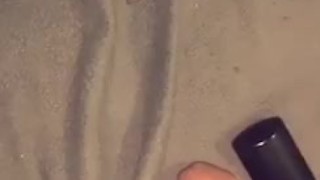 Lightskin Half Hard BBC POV