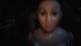 Country Dreaming to fuck up in the ass