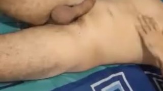 Rica Baja en la noche