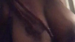 Big Boob Black Girl